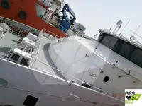 Navio de cruzeiro e ferry à venda