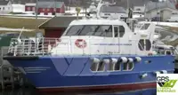Navio de serviço para parques eólicos à venda