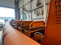 Barcos de trabalho à venda