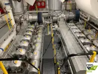 Navio de cruzeiro à venda