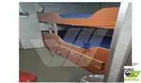 Barco de tripulação à venda