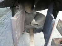 Rebocador à venda