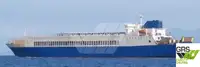 Ro-Ro ship à venda