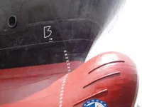 Navio-tanque de óleo/produtos químicos à venda