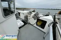 Barcos de trabalho à venda
