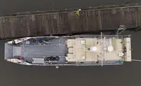 Navio de pesquisa à venda