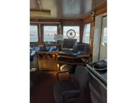 Navio de abastecimento à venda