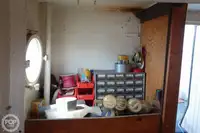 Rebocador à venda