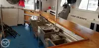 Catamarã à venda