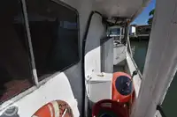 Navio de pesca de linha de mão à venda