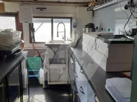 Barco de turismo à venda