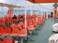 Navio RoPax à venda