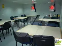 Apoio a mergulho à venda