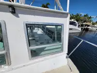 Navio de pesca de arrasto à venda