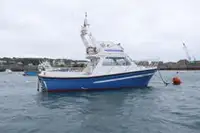 Bote salva vidas à venda