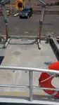 Barcos de trabalho à venda