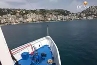 Navio de transporte de passageiros (Ferry) à venda