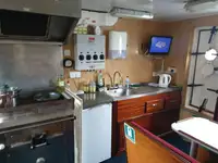 Barcos de trabalho à venda