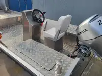 Barcos de trabalho à venda
