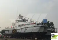 Navio de serviço para parques eólicos à venda