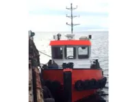 Barcos de trabalho à venda