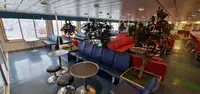 Navio-tanque de combustível à venda