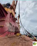Barcaça de alojamento à venda