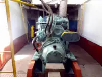 Rebocador à venda