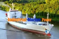 Navio frigorífico à venda