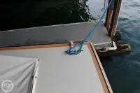 Navio de processamento de peixe à venda