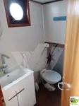 Barcos de trabalho à venda