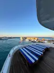 Navio de cruzeiro à venda