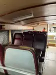 Barco de tripulação à venda