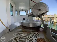 Navio de pesca de linha de mão à venda