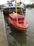Barcos de trabalho à venda