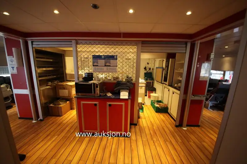 Catamarã à venda