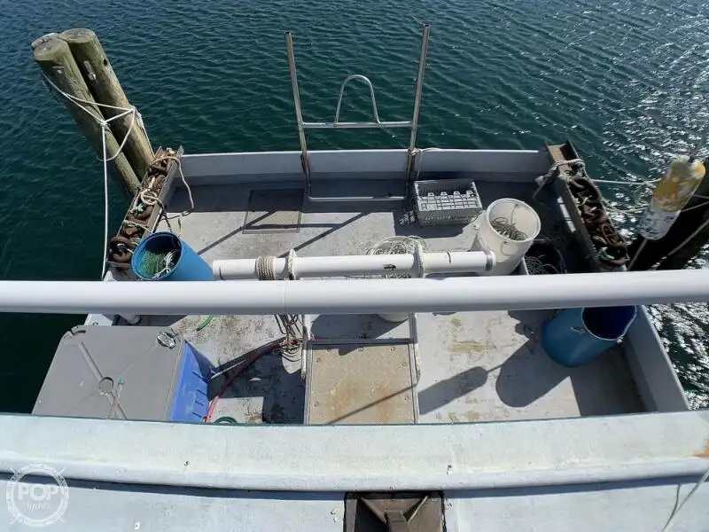 Navio de pesca de linha de mão à venda