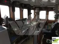 Navio de pesquisa à venda