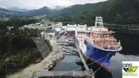 Fast Supply Vessel (FSV) à venda