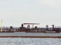 Navio-tanque de óleo/produtos químicos à venda