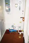Barcaça à venda