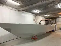 Bote inflável rígido à venda