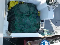 Navio de pesca de arrasto à venda