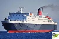 Ro-Ro ship à venda