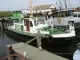 Navio de patrulha à venda