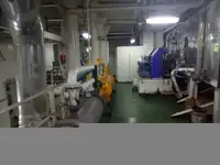 Navio graneleiro à venda