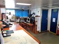 Navio de pesquisa à venda