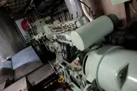 Rebocador à venda