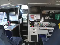 Catamarã à venda