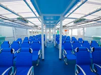 Navio RoPax à venda